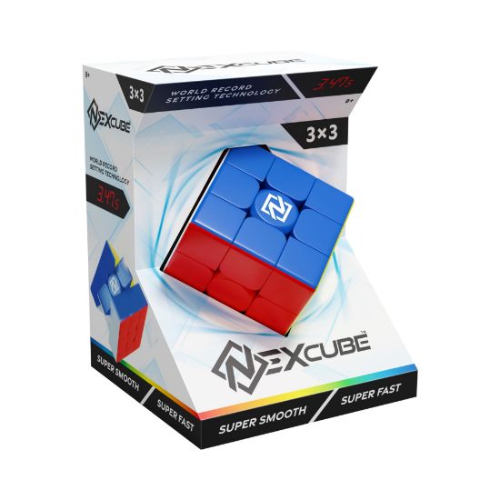 Obrázek NexCube 3x3 Classic