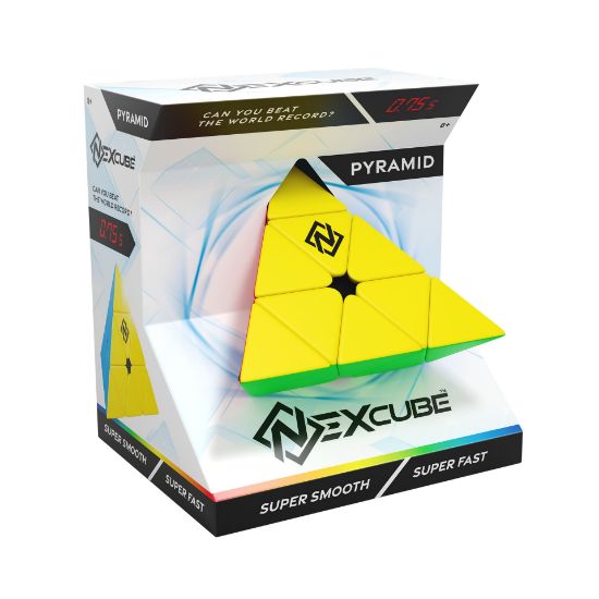 Obrázek NexCube Pyramida