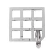 Obrázek Mini Huzzle Cast - Duet silver