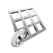 Obrázek Mini Huzzle Cast - Duet silver