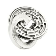 Obrázek Mini Huzzle Cast - Laby silver