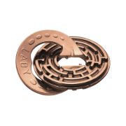 Obrázek Mini Huzzle Cast - Laby antique copper