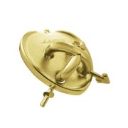 Obrázek Mini Huzzle Cast - Amour gold