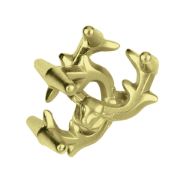 Obrázek Mini Huzzle Cast - Elk gold