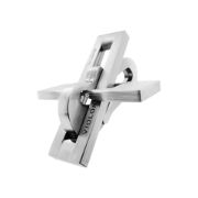 Obrázek Mini Huzzle Cast - Violon silver
