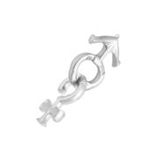 Obrázek Mini Huzzle Cast - Dolce silver