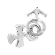 Obrázek Mini Huzzle Cast - Dolce silver