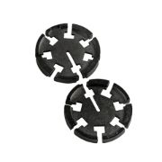 Obrázek Mini Huzzle Cast - Disk black