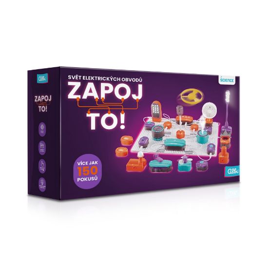 Obrázek Zapoj to!