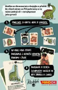 Obrázek Velmi vymírající dinosauři: Zmrzlý Brachio