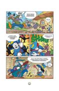 Obrázek Mickeyho čarodějové: Počátek, první část
