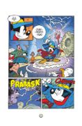 Obrázek Mickeyho čarodějové: Počátek, první část
