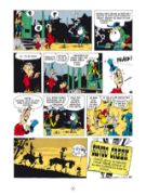 Obrázek Lucky Luke: Město duchů