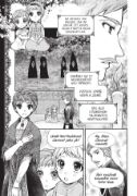 Obrázek Ledové království 2 - manga