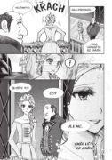 Obrázek Ledové království 2 - manga