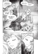 Obrázek Ledové království 2 - manga