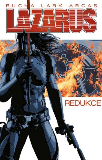 Obrázek Lazarus 5: Redukce