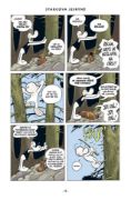Obrázek Kůstek 06: Starcova jeskyně (bar. vyd.)