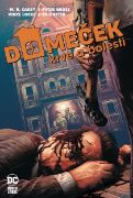Obrázek Domeček krve a bolesti (Black Label)
