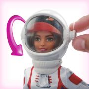 Obrázek Barbie panenka v povolání - ASTRONAUTKA