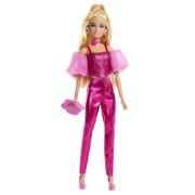 Obrázek Barbie  Deluxe modelka - RŮŽOVÝ KORZET