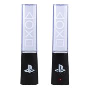 Obrázek Lampička PlayStation - LED fontánky