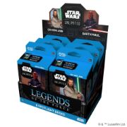 Obrázek SWU 05: Legends of the Force Booster - Spotlight Deck - Darth Maul