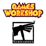 Obrázek pro kategorii Games Workshop