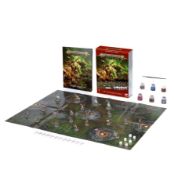 Obrázek AGE OF SIGMAR: INTRODUCTORY SET (ENG)
