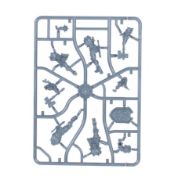 Obrázek AGE OF SIGMAR: INTRODUCTORY SET (ENG)