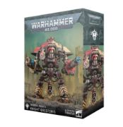 Obrázek IMPERIAL KNIGHTS: KNIGHT QUESTORIS