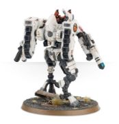 Obrázek T'AU EMPIRE: COMMANDER