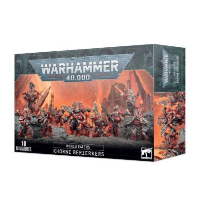 Obrázek pro kategorii World Eaters