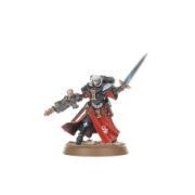 Obrázek ADEPTA SORORITAS: BATTLE SISTERS SQUAD