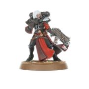 Obrázek ADEPTA SORORITAS: BATTLE SISTERS SQUAD