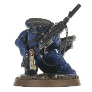 Obrázek SPACE MARINES: ELIMINATOR SQUAD
