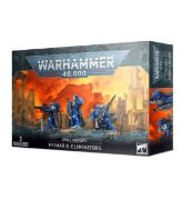 Obrázek SPACE MARINES: ELIMINATOR SQUAD