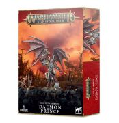 Obrázek SLAVES TO DARKNESS: DAEMON PRINCE