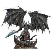 Obrázek SLAVES TO DARKNESS: BE'LAKOR