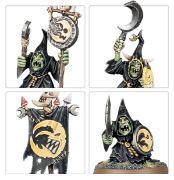 Obrázek GLOOMSPITE GITZ: MOONCLAN STABBAS