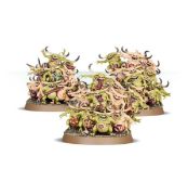 Obrázek MAGGOTKIN OF NURGLE: NURGLINGS