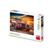 Obrázek Puzzle Firebird 69 v západu slunce 100 XL dílků