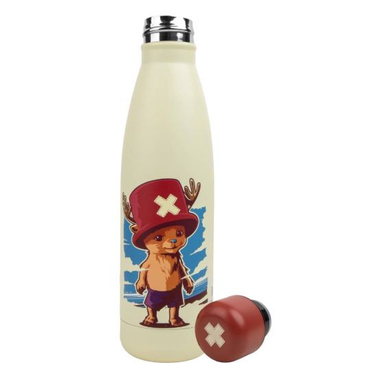 Obrázek Termoláhev One Piece - Chopper