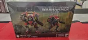 Obrázek IMPERIAL KNIGHTS: KNIGHT ARMIGERS