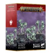 Obrázek NIGHTHAUNT: SPIRIT HOSTS