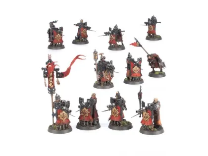 Obrázek pro kategorii Cities of Sigmar