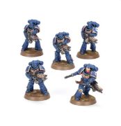 Obrázek WARHAMMER 40000: INTRODUCTORY SET (ENG)