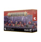 Obrázek GLOOMSPITE GITZ: SQUIG HERD