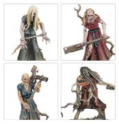 Obrázek SOULBLIGHT GRAVELORDS:DEADWALKER ZOMBIES