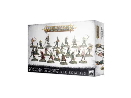 Obrázek pro kategorii Soulblight Gravelords